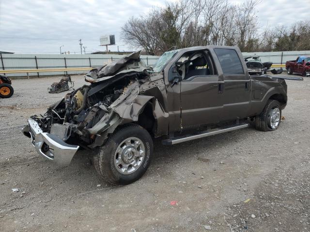 Image 1 of 2016 FORD F250 SUPER DUTY 2016 with VIN 1FT7W2B67GEC60760