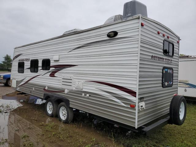 Obraz 3 z 2014 AUTU CAMPER 2014 z VIN 1SABS0BN1E28B5093