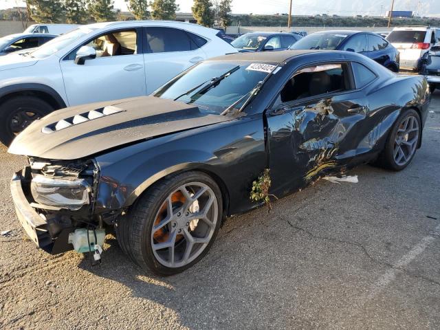 Obraz 1 z 2015 CHEVROLET CAMARO SS 2015 z VIN 2G1FG1EW1F9299675