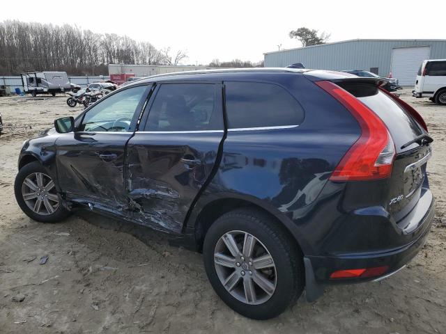 Image 2 of 2017 VOLVO XC60 T5 INSCRIPTION 2017 with VIN YV440MDU5H2042960