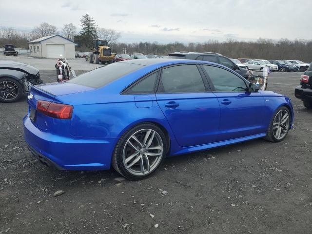 Изображение 3 2016 AUDI S6 PREMIUM PLUS 2016 с VIN WAUF2AFC4GN180461