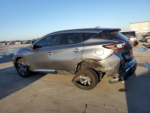 Изображение 2 2022 NISSAN MURANO S 2022 с VIN 5N1AZ2AJ8NC129618