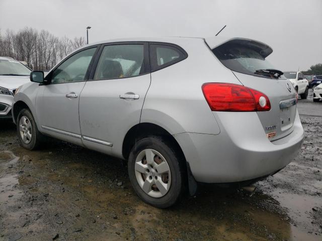 Изображение 2 2013 NISSAN ROGUE S 2013 с VIN JN8AS5MV6DW638021