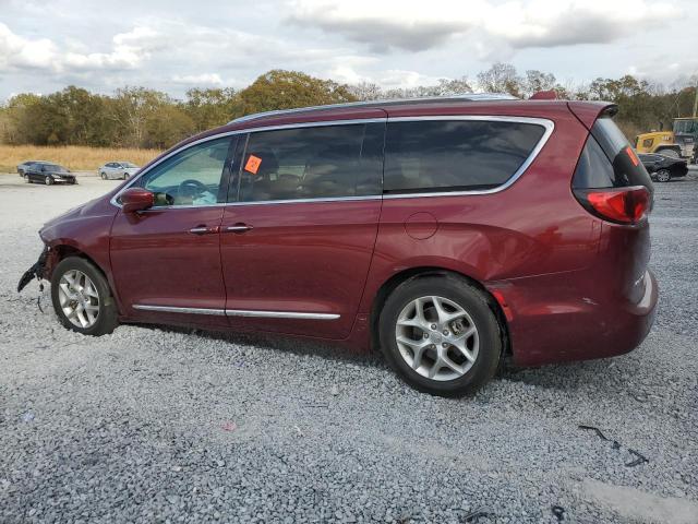 Obraz 2 z 2019 CHRYSLER PACIFICA TOURING L PLUS 2019 z VIN 2C4RC1EG9KR706306