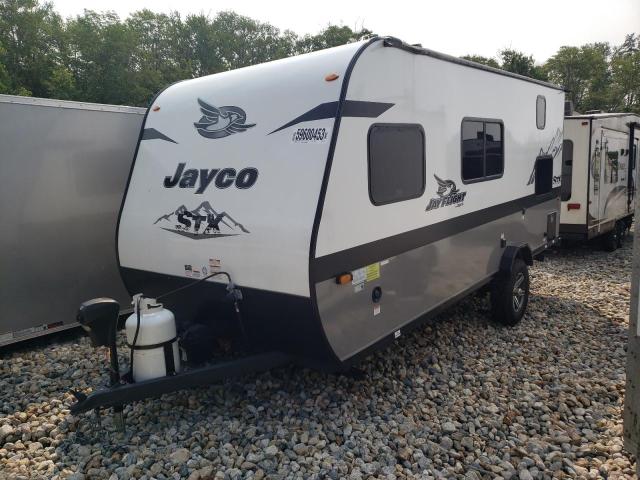 Изображение 2 2022 JAYCO JAYFEATHER 2022 с VIN 1UJBJ0AJ7N17J1192