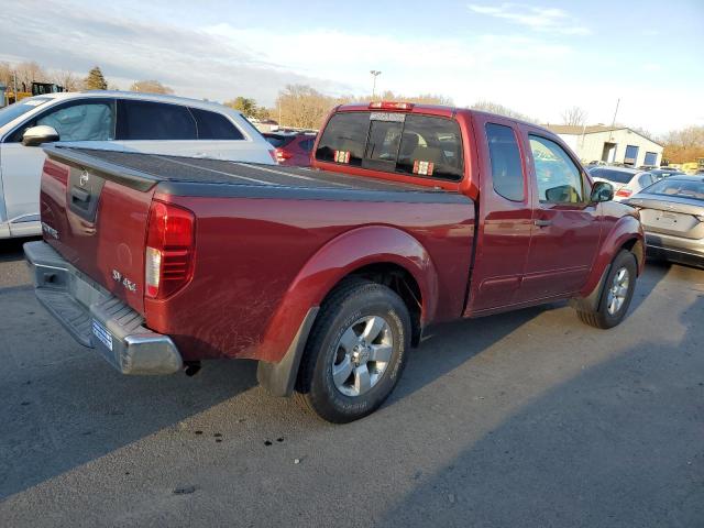 Obraz 3 z 2013 NISSAN FRONTIER SV 2013 z VIN 1N6AD0CW9DN759471