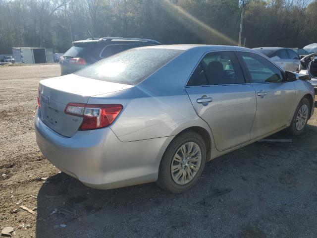 Image 3 of 2014 TOYOTA CAMRY L 2014 with VIN 4T4BF1FK5ER400417