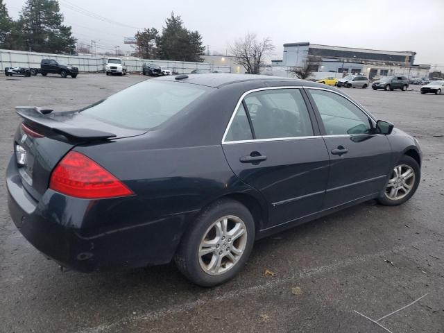 Изображение 3 2007 HONDA ACCORD EX 2007 с VIN 1HGCM56877A193524