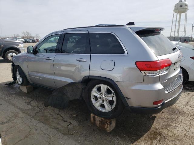 Obraz 2 z 2016 JEEP GRAND CHEROKEE LAREDO 2016 z VIN 1C4RJFAG4GC349190