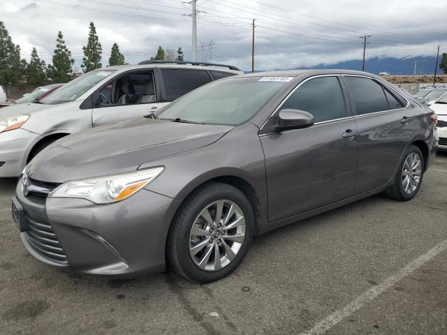 Изображение 1 2015 TOYOTA CAMRY LE 2015 с VIN 4T4BF1FK1FR499318