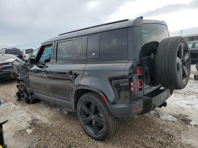 Image 2 of 2020 LAND ROVER DEFENDER 110 HSE 2020 with VIN SALE97EU3L2021331