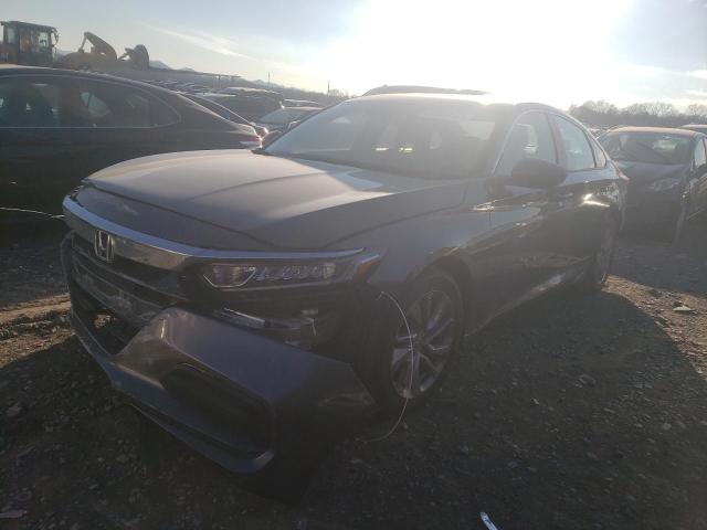 2019 HONDA ACCORD LX 2019 image