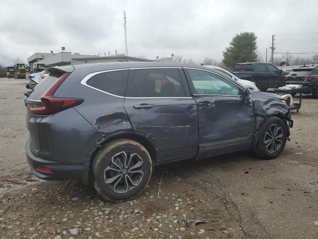 Image 3 of 2020 HONDA CR-V EX 2020 with VIN 7FARW1H51LE030937