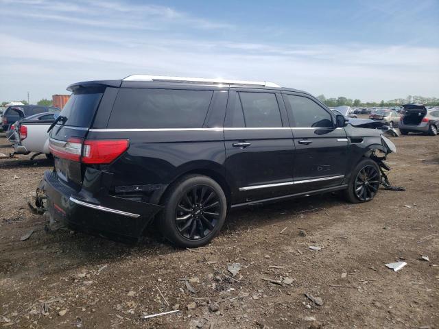 Изображение 3 2021 LINCOLN NAVIGATOR L RESERVE 2021 с VIN 5LMJJ3LT5MEL17282