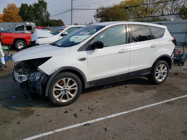 Image 1 of 2017 FORD ESCAPE SE 2017 with VIN 1FMCU9GD8HUC03071