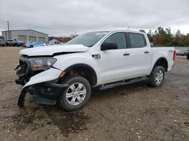 Obraz 1 z 2019 FORD RANGER XL 2019 z VIN 1FTER4EHXKLA96710