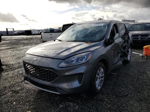 Изображение 1 2022 FORD ESCAPE SE 2022 с VIN 1FMCU0G69NUB51751