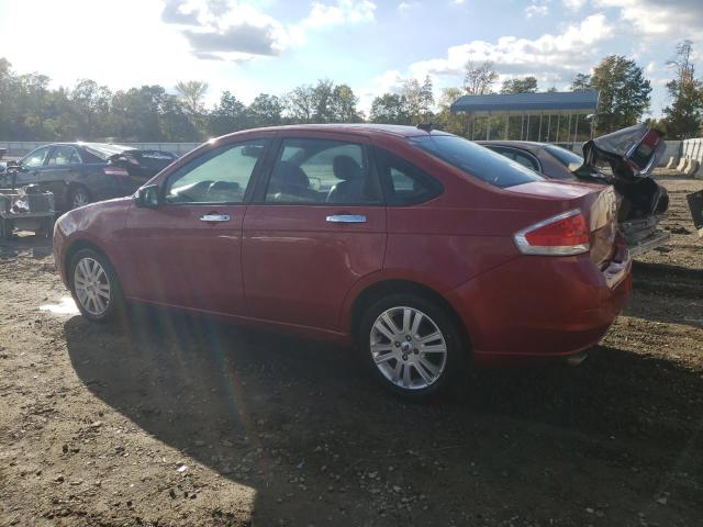 Изображение 2 2010 FORD FOCUS SEL 2010 с VIN 1FAHP3HN6AW194991