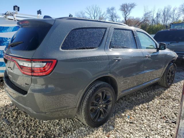 Obraz 3 z 2023 DODGE DURANGO GT 2023 z VIN 1C4RDJDGXPC618850