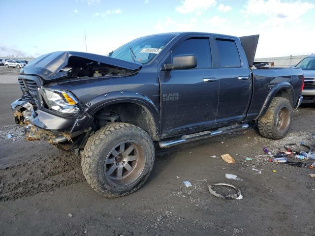 Изображение 2016 RAM 1500 SLT 2016