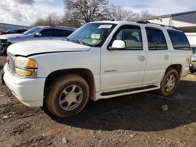 2004 GMC YUKON DENALI 2004 image