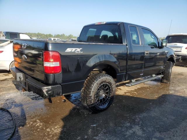 Image 3 of 2006 FORD F150  2006 with VIN 1FTRX14W56KB95498