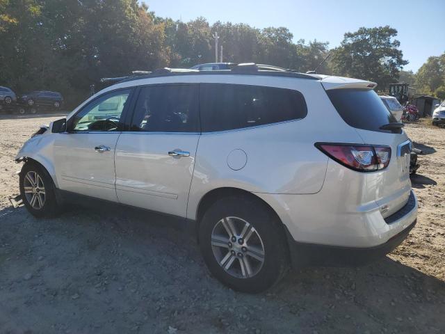 Image 2 of 2015 CHEVROLET TRAVERSE LT 2015 with VIN 1GNKVHKD3FJ118823