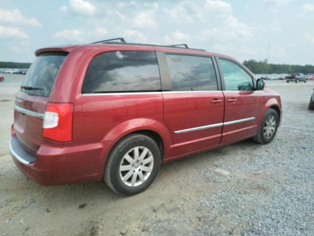 Image 3 of 2015 CHRYSLER TOWN & COUNTRY TOURING 2015 with VIN 2C4RC1BG8FR608569