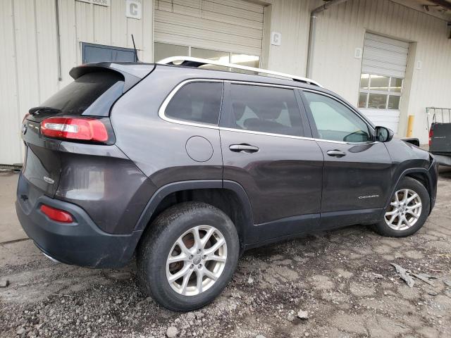 Изображение 3 2016 JEEP CHEROKEE LATITUDE 2016 с VIN 1C4PJMCS8GW154186