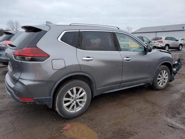 Image 3 of 2019 NISSAN ROGUE S 2019 with VIN KNMAT2MV6KP560225
