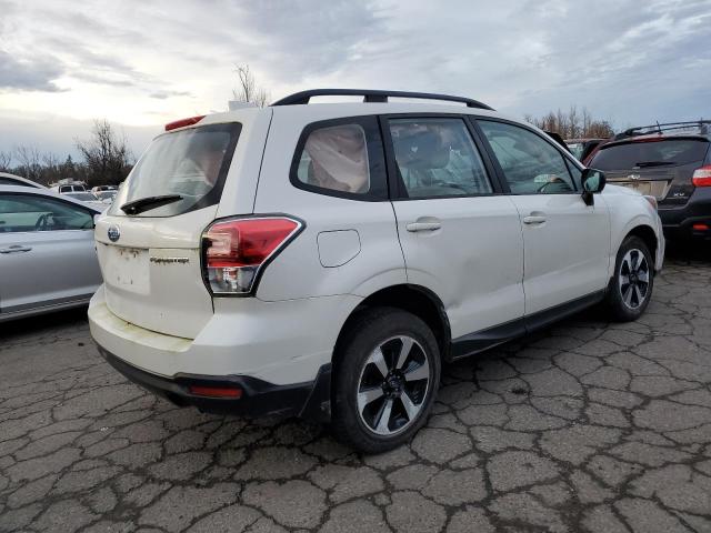 Image 3 of 2018 SUBARU FORESTER 2.5I 2018 with VIN JF2SJABC4JH608398