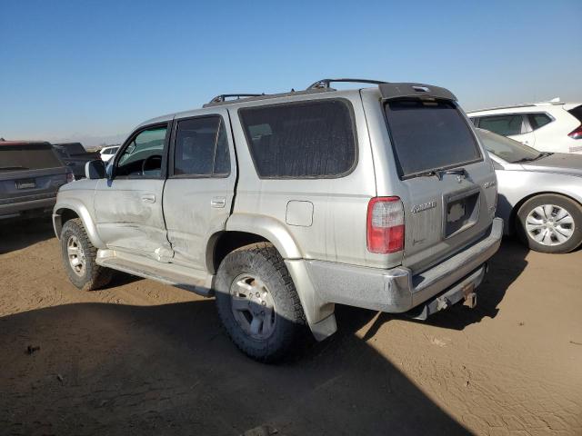 Obraz 2 z 2000 TOYOTA 4RUNNER SR5 2000 z VIN JT3HN86R9Y0262625
