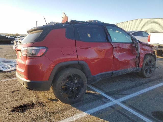 Изображение 3 2021 JEEP COMPASS LATITUDE 2021 с VIN 3C4NJCBB1MT567586
