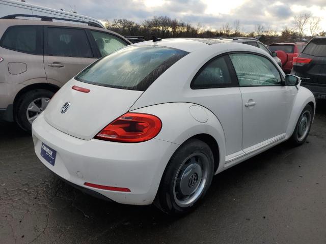 Obraz 3 z 2012 VOLKSWAGEN BEETLE  2012 z VIN 3VWJP7AT5CM636610
