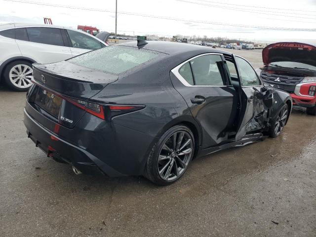Obraz 3 z 2023 LEXUS IS 350 F SPORT DESIGN 2023 z VIN JTHGZ1B2XP5068231