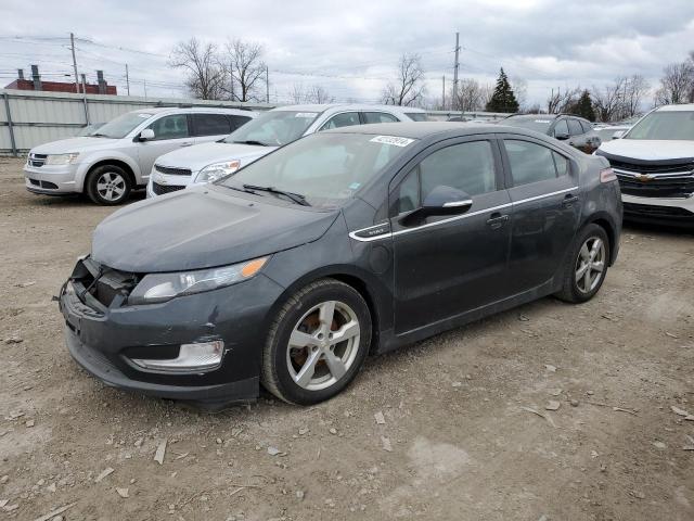 Obraz 2015 CHEVROLET VOLT  2015
