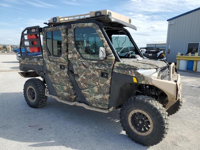2020 POLARIS RANGER CREW XP 1000 NORTHSTAR PREMIUM 2020 image