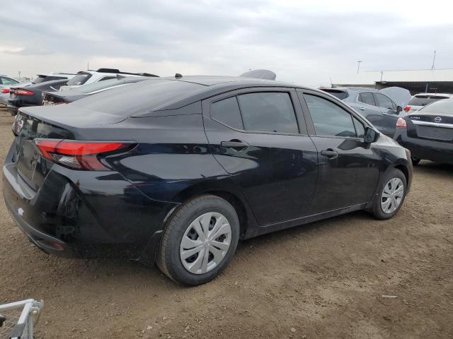 Image 3 of 2022 NISSAN VERSA S 2022 with VIN 3N1CN8DV1NL820524