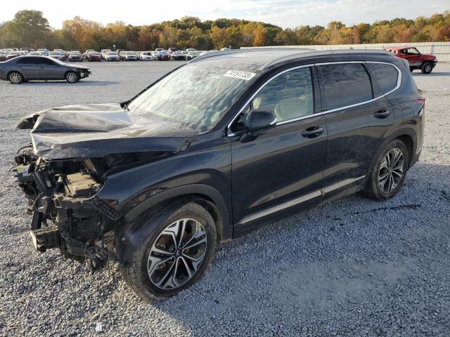 Obraz 1 z 2020 HYUNDAI SANTA FE LIMITED 2020 z VIN 5NMS53AA6LH147480