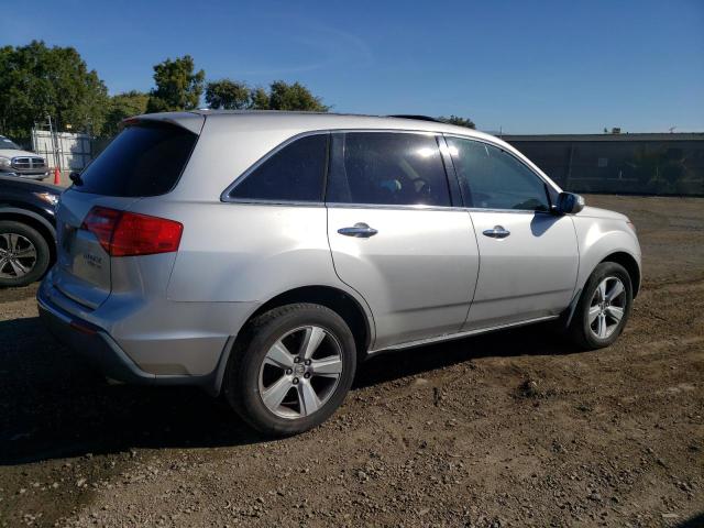 Image 3 of 2010 ACURA MDX  2010 with VIN 2HNYD2H28AH521239