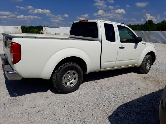 Obraz 3 z 2013 NISSAN FRONTIER S 2013 z VIN 1N6BD0CT8DN713303