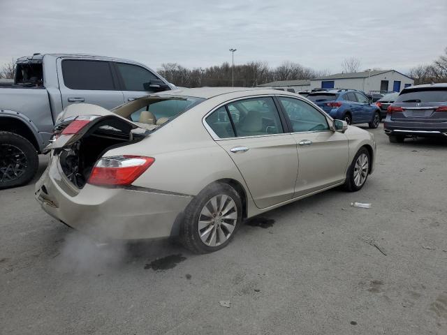 Image 3 of 2013 HONDA ACCORD EXL 2013 with VIN 1HGCR2F87DA182339