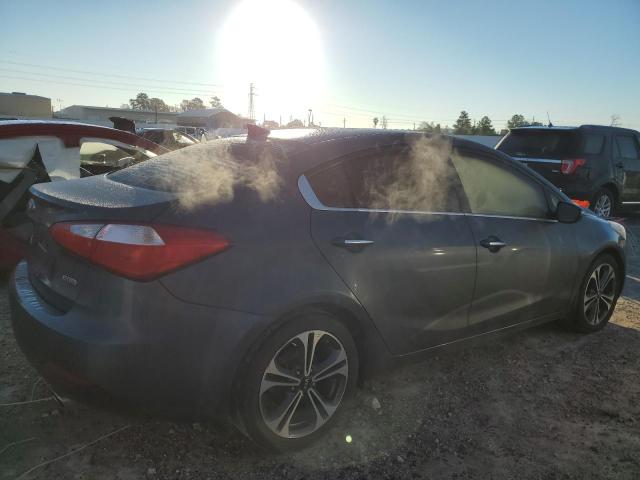 Image 3 of 2016 KIA FORTE EX 2016 with VIN KNAFX4A83G5482698