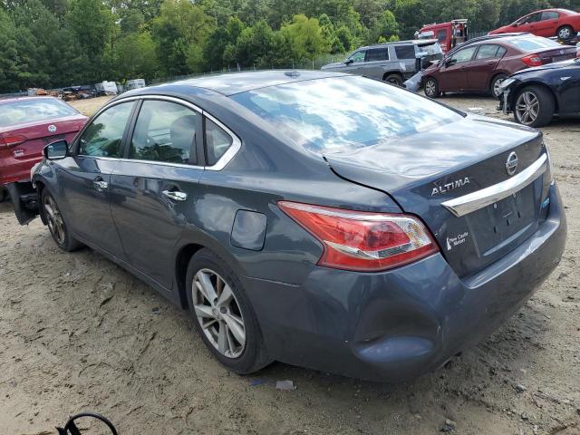 Image 2 of 2013 NISSAN ALTIMA 2.5 2013 with VIN 1N4AL3AP8DC121135