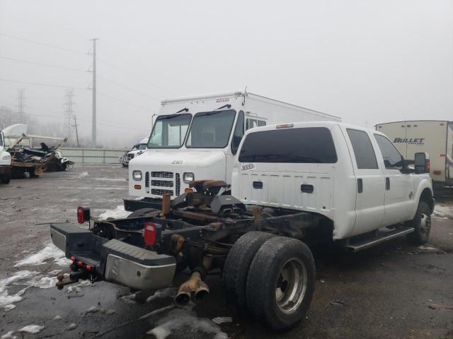 Image 3 of 2014 FORD F350 SUPER DUTY 2014 with VIN 1FT8W3DT7EEA82780