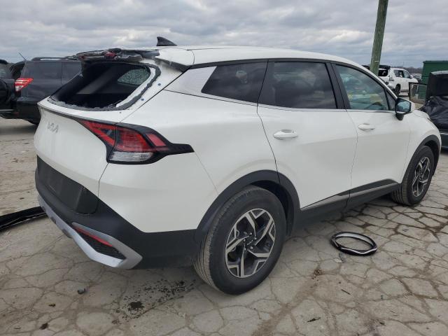 Image 3 of 2023 KIA SPORTAGE LX 2023 with VIN KNDPU3AF9P7036746