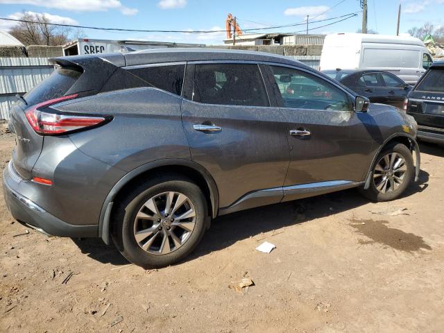 Image 3 of 2015 NISSAN MURANO S 2015 with VIN 5N1AZ2MH9FN226762