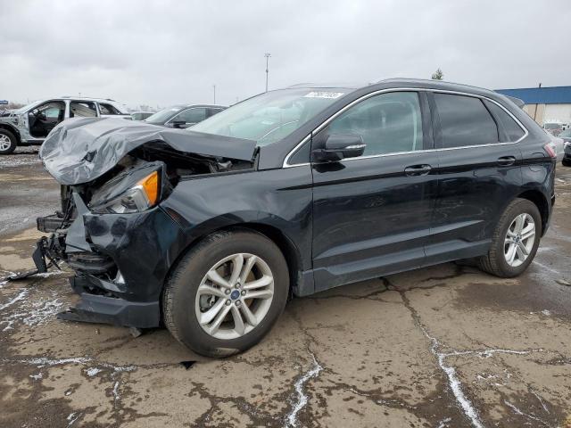 Изображение 1 2020 FORD EDGE SEL 2020 с VIN 2FMPK4J92LBA09195