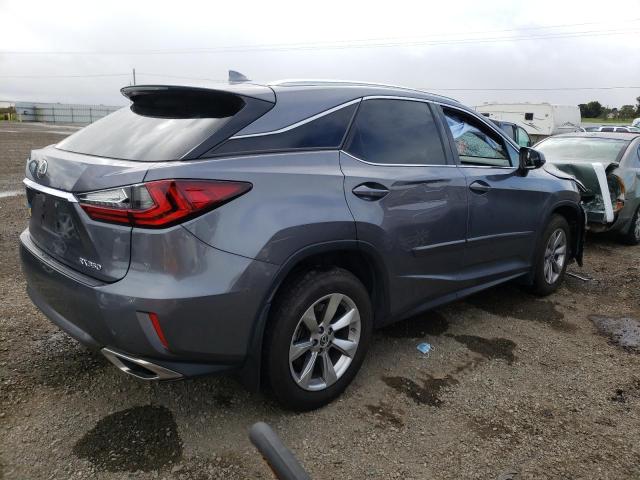 Image 3 of 2018 LEXUS RX 350 BASE 2018 with VIN 2T2BZMCA0JC161607