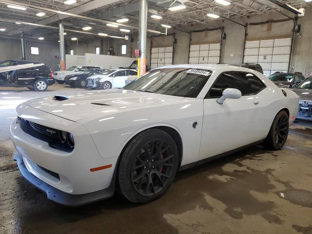 2016 DODGE CHALLENGER 2016 image